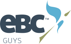EBC Guys Logo