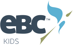 EBC Kids Logo